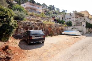 Fotografie z fotogalerie ubytování Apartments by the sea Brna, Korcula - 9293 v destinaci Smokvica