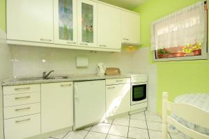 Fotografie z fotogalerie ubytování Apartments by the sea Brna, Korcula - 9293 v destinaci Smokvica