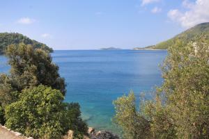 Fotografie z fotogalerie ubytování Apartments by the sea Brna, Korcula - 9293 v destinaci Smokvica