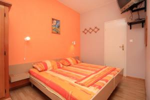 Fotografie z fotogalerie ubytování Apartments by the sea Brna, Korcula - 9293 v destinaci Smokvica