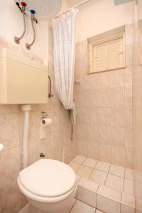 Fotografie z fotogalerie ubytování Apartments by the sea Brna, Korcula - 9293 v destinaci Smokvica