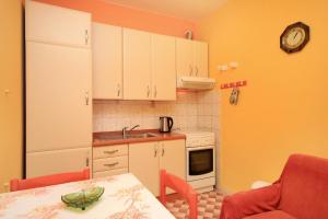 Fotografie z fotogalerie ubytování Apartments by the sea Brna, Korcula - 9293 v destinaci Smokvica