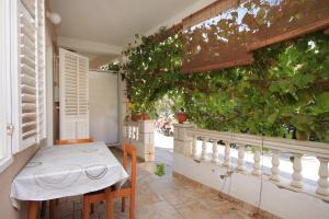 Fotografie z fotogalerie ubytování Apartments by the sea Brna, Korcula - 9293 v destinaci Smokvica