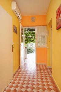 Fotografie z fotogalerie ubytování Apartments by the sea Brna, Korcula - 9293 v destinaci Smokvica