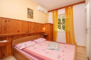 Fotografie z fotogalerie ubytování Apartments by the sea Brna, Korcula - 9293 v destinaci Smokvica