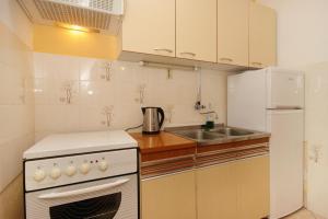 Fotografie z fotogalerie ubytování Apartments by the sea Brna, Korcula - 9293 v destinaci Smokvica