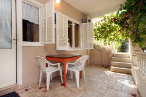 Fotografie z fotogalerie ubytování Apartments by the sea Brna, Korcula - 9293 v destinaci Smokvica