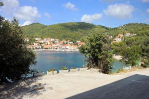 Fotografie z fotogalerie ubytování Apartments by the sea Brna, Korcula - 9293 v destinaci Smokvica
