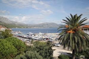 Fotografie z fotogalerie ubytování Apartments by the sea Korcula - 9217 v destinaci Korčula