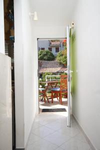 Fotografie z fotogalerie ubytování Apartments by the sea Korcula - 9217 v destinaci Korčula