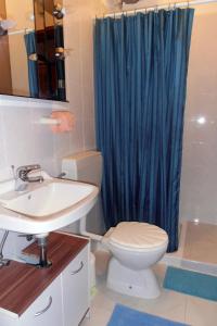 Kúpeľňa v ubytovaní Apartments with a parking space Moscenicka Draga, Opatija - 7746