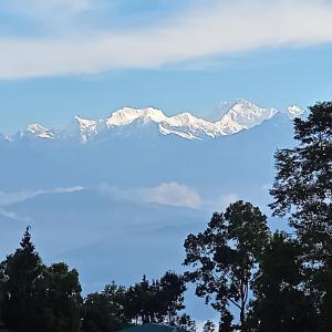 Galeri foto Himalayan Cloud's Homestay di Takdāh