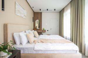 MüqtǝdirLazy Seal Holiday Cottages Nabran的相册照片