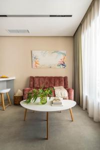 MüqtǝdirLazy Seal Holiday Cottages Nabran的相册照片