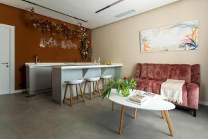 MüqtǝdirLazy Seal Holiday Cottages Nabran的相册照片