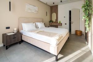 MüqtǝdirLazy Seal Holiday Cottages Nabran的相册照片