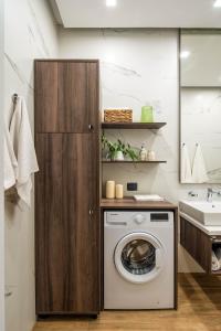 MüqtǝdirLazy Seal Holiday Cottages Nabran的相册照片