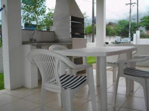 Imagen de la galería de Casa praia Armação Matadeiro Floripa, en Florianópolis