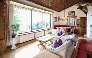 Posezení v ubytování Ferienhaus - St, Koloman