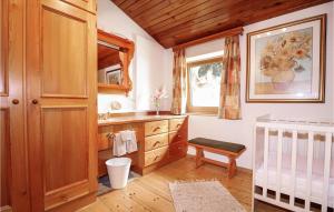 Fotografie z fotogalerie ubytování Ferienhaus - St, Koloman v destinaci Sankt Koloman