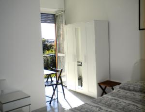 Postel nebo postele na pokoji v ubytování Top Suit Uno - Guest house