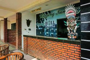 Fotografie z fotogalerie ubytování Cunang Hill Hotel & Resort v destinaci Bogor