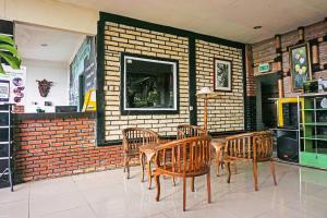 Fotografie z fotogalerie ubytování Cunang Hill Hotel & Resort v destinaci Bogor