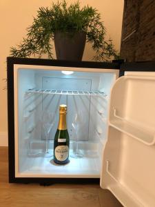 Drinks på Il Cortile del Principe