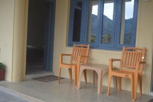 Bilde i galleriet til Lakshmi Kutteer Homestay i Nainital