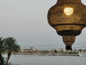 ルクソールにあるIN LUXOR Nile Apartmentsのギャラリーの写真