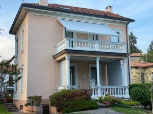 Kép Villa le Rondini szállásáról Castronnóban a galériában