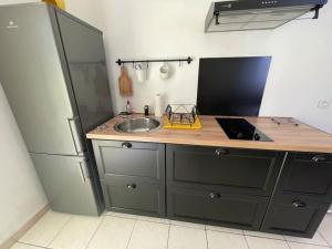 Gallery image of Casa Azzura in Bastia