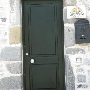 Fotografie z fotogalerie ubytování Casa Natale v destinaci Corvara