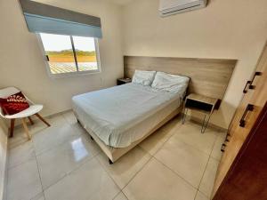 Cama o camas de una habitación en Kentia 27, Residencial privado, accesible y cómodo