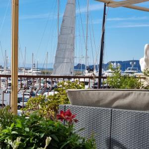 Fotografie z fotogalerie ubytování Albergo Stella Di Mare v destinaci Lavagna