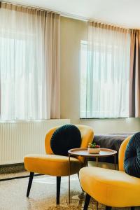 Afbeelding uit fotogalerij van Hotel Maurice in Nieuwvliet