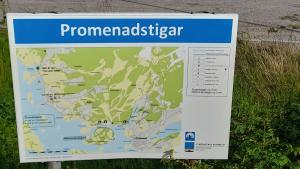 Fotografie z fotogalerie ubytování Bentevägen v destinaci Strömstad