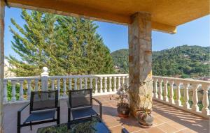 Φωτογραφία από το άλμπουμ του Stunning Home In Palafolls σε Palafolls