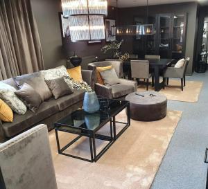 Gallery image of Morgedal Hotel Spa & Resort - Unike Hoteller in Morgedal