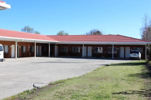Gallery image of Glen Innes Lodge Motel in Glen Innes