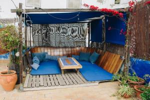 Fotografia z galérie ubytovania Casa Piratas y Mina v destinácii Cádiz