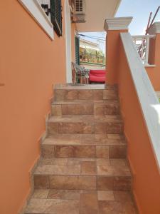 Fotografie z fotogalerie ubytování Bados House v destinaci Káto Garoúna