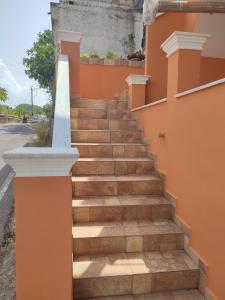 Fotografie z fotogalerie ubytování Bados House v destinaci Káto Garoúna