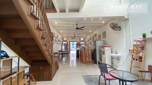 Fotografie z fotogalerie ubytování 24 Kimberley v destinaci George Town