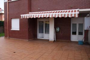 Gallery image of Apartamento Cadi in Suances +7 photos