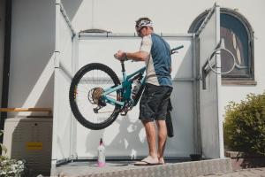 Goście zatrzymujący się w obiekcie Landhaus Andrea Saalbach