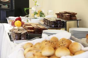 Gambar di galeri bagi Hotel Artiç di Bursa