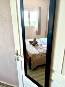 Galería fotográfica de Superbe T2 full équipé à sada avec vue sur îlot en Sada