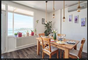 Táj az apartman közelében