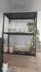 Zdjęcie z galerii obiektu Clover Apartman w mieście Zadar